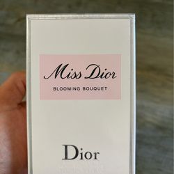 Miss Dior Ladies Perfume