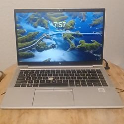 HP EliteBook 840 G7 14" Laptop