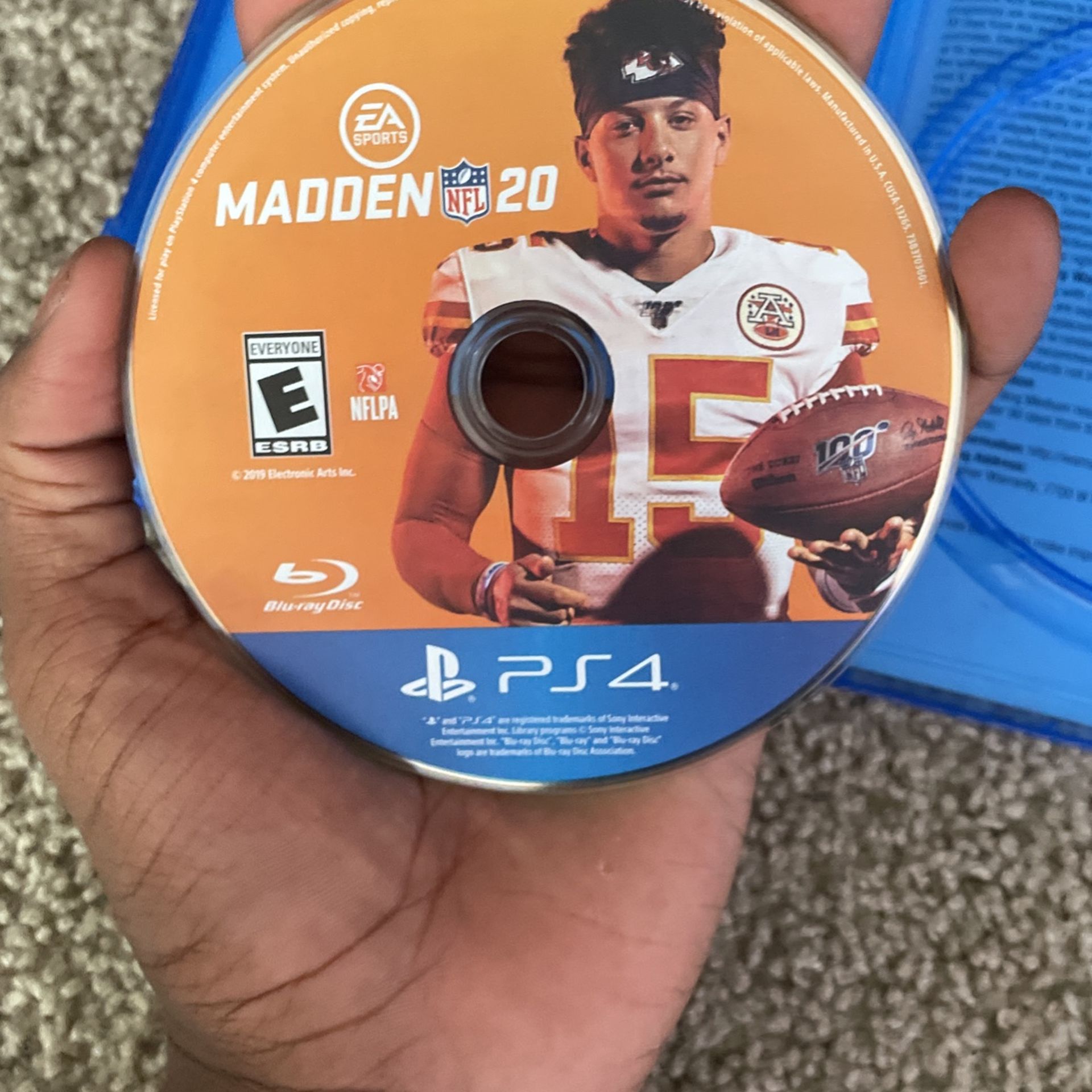 Madden 20 for Sale in San Diego, CA - OfferUp