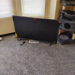 TCL 55"In Smart TV 