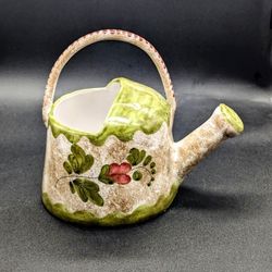 Watering Can Made In Italy