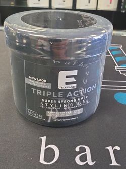 Elegance triple action moon 16.9oz