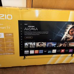50in Vizio 