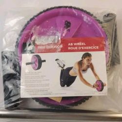New Balance AB Wheel Brand New In Package ! 