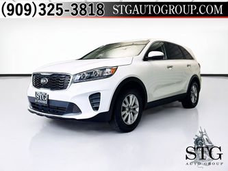2020 Kia Sorento