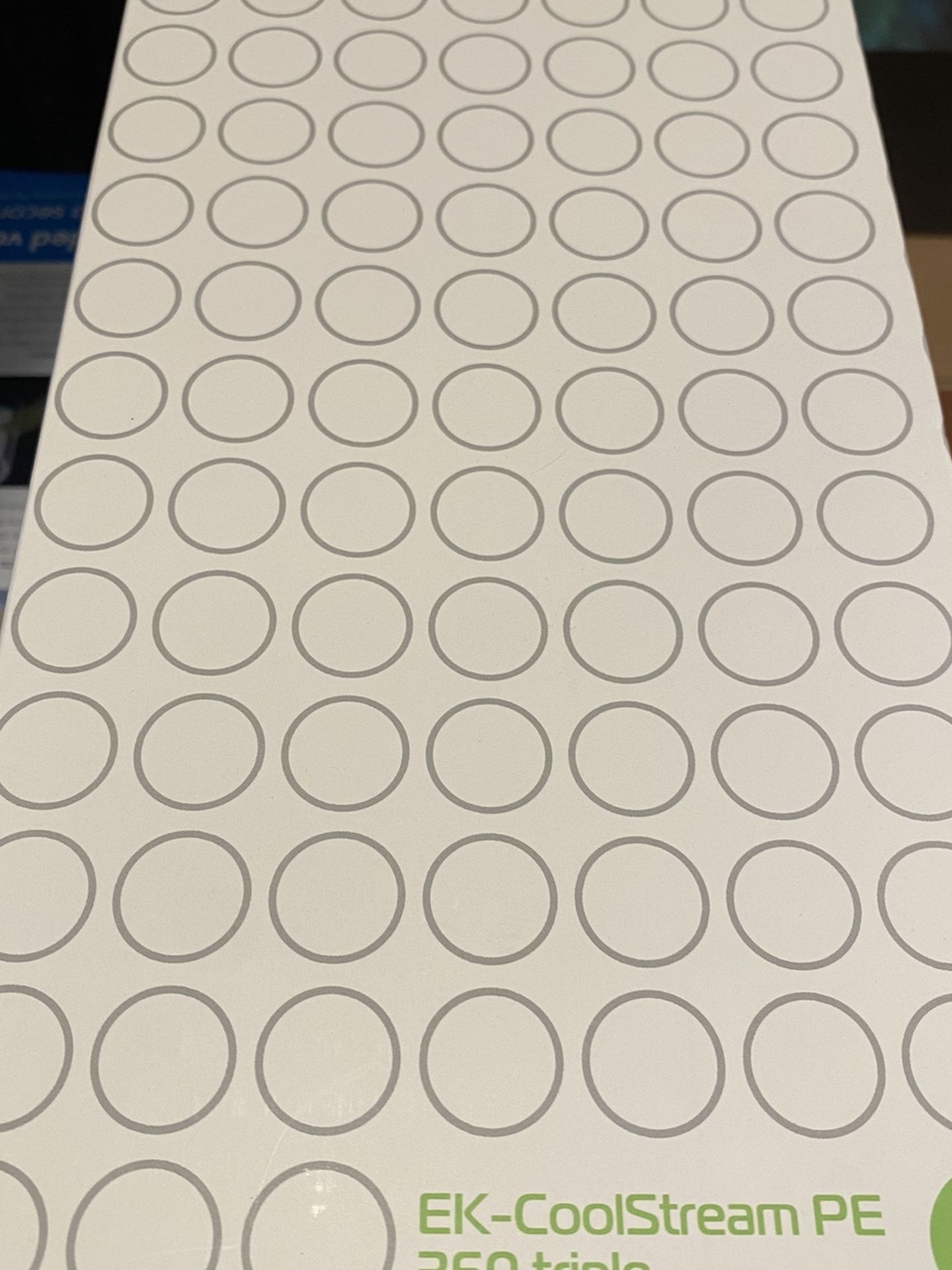 EKWB PE 360 Radiator