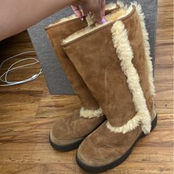 Ugg Boot Women 9