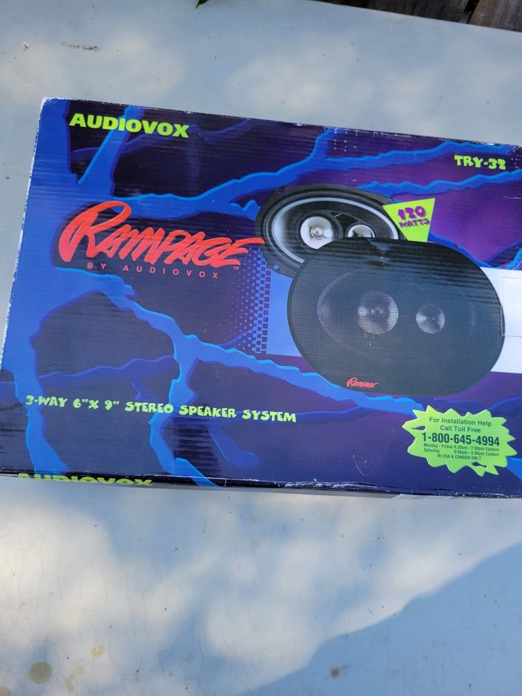 Car Speakers for Sale in Chowchilla, CA OfferUp