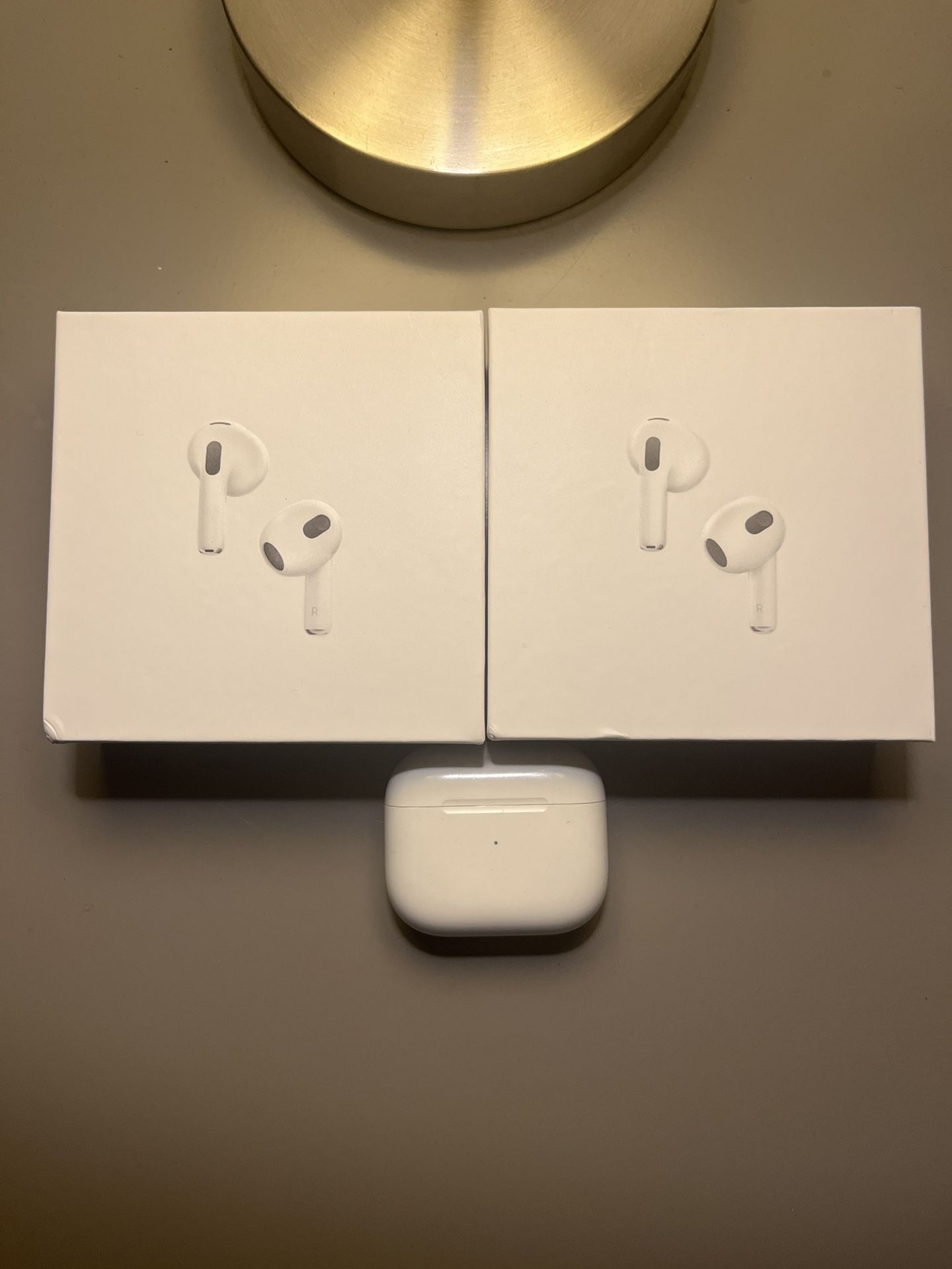 AirPod Pro 3rd Gen