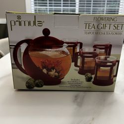 Tea Gift Set