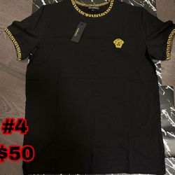 DESIGNER SHIRTS (READ THE DESCRIPTION 