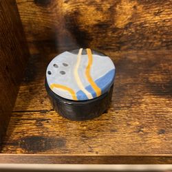 Small Trinket Ceramic