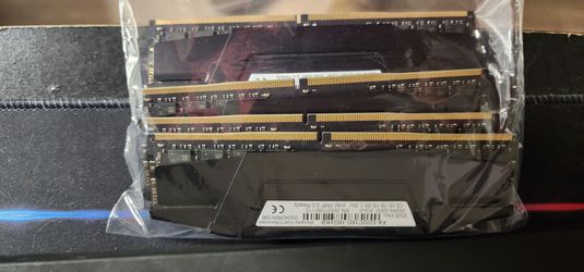 Multiple PC Parts