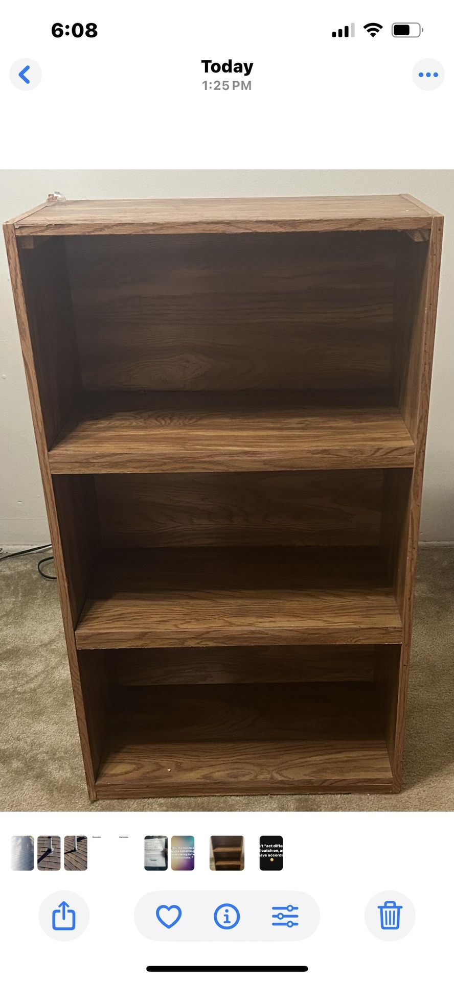 The Treasure Chest Discount Store 