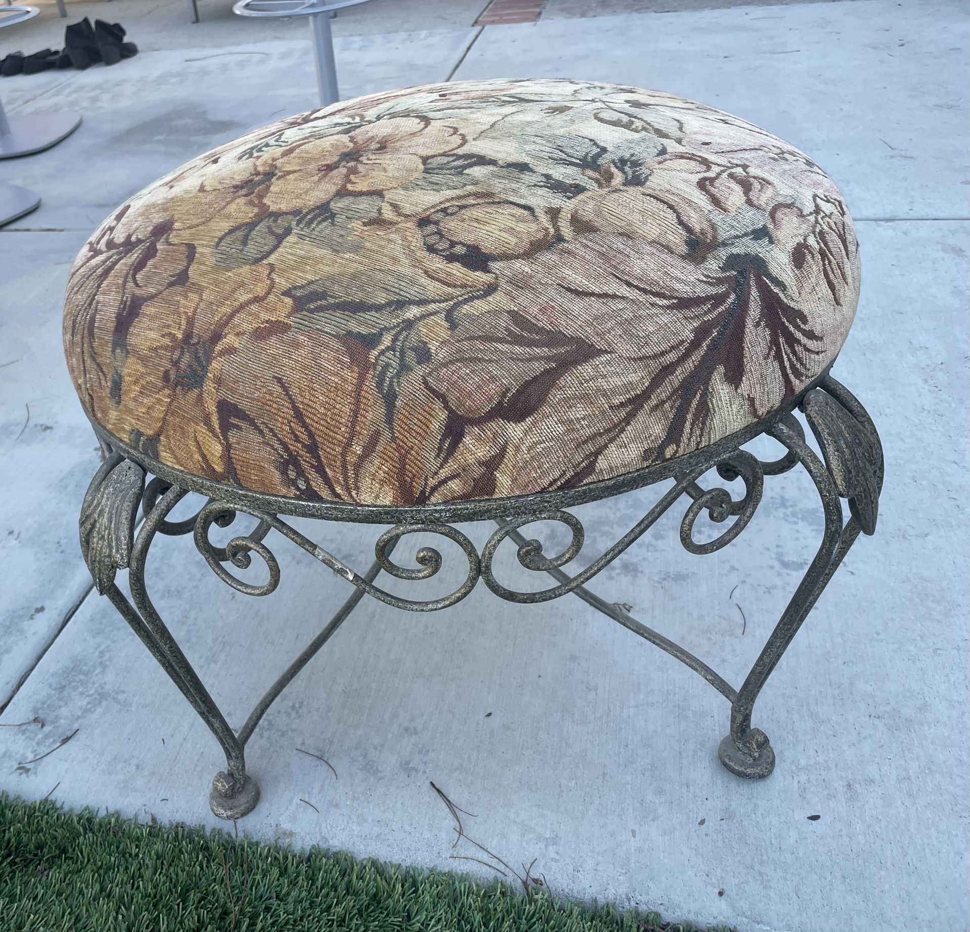 Ottoman