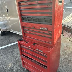 Tool Box 