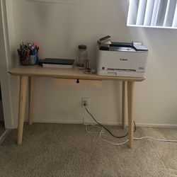 Small Desk 
