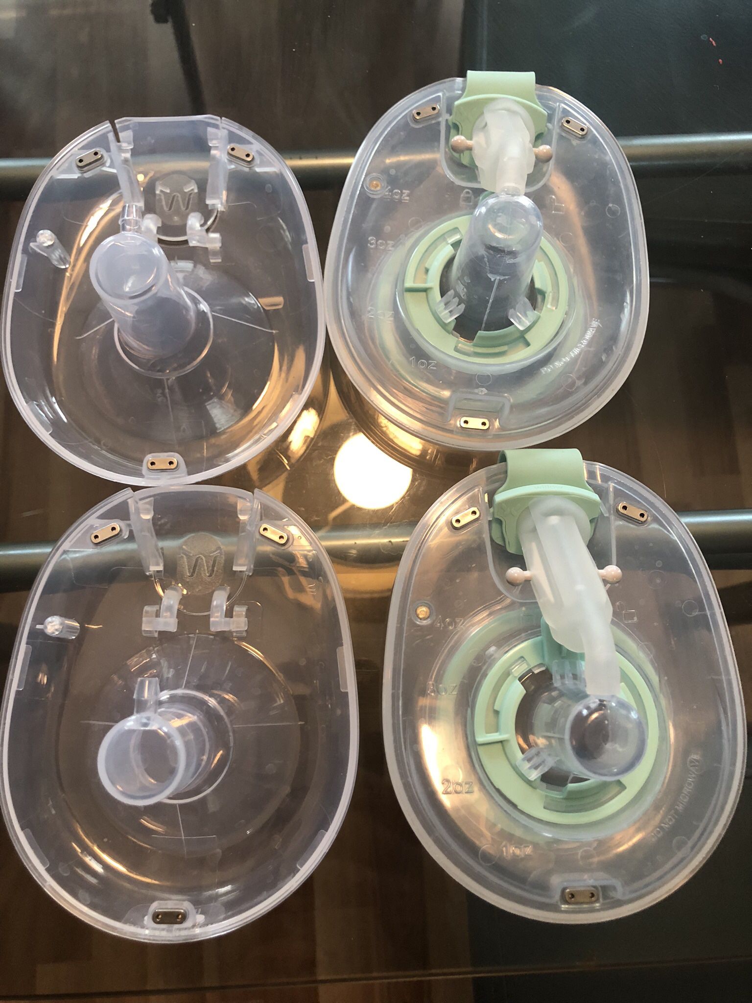 Willow Wearable Breast Pump for Sale in North Las Vegas, NV - OfferUp