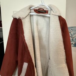 Women's Winter Coat