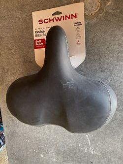 Bicycle Seat
