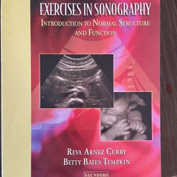 Ultrasound Sonography Book