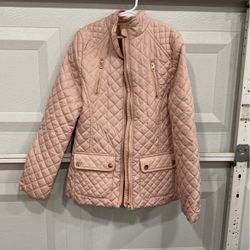 Girl Jacket 
