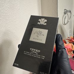 Creed aventus