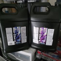 New Brightwell Code A & B (1 gal 7oz Each)