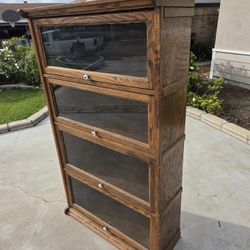 Lawyer Bookcase 