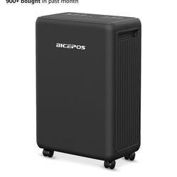 Dehumidifier NEW