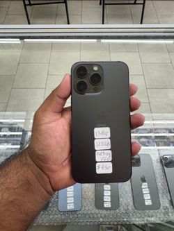 iPhone 13 Pro | 128GB | Factory Unlocked