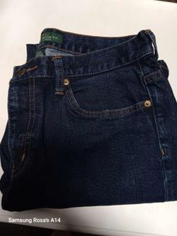 Jeans  women's blue size 8