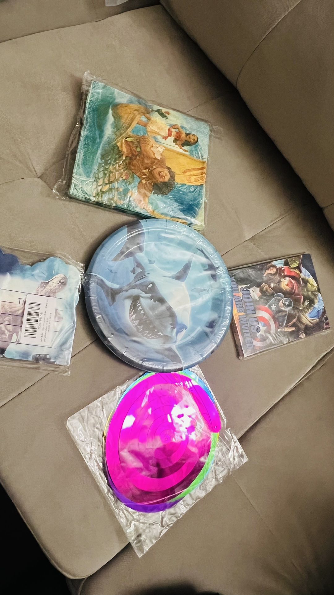 For Sale