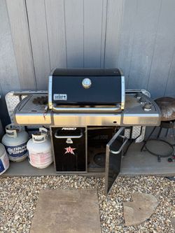 Grill