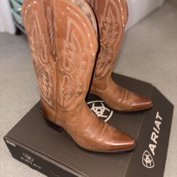 Ariat Women’s Boots 