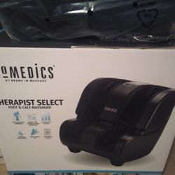 Máquina Para Hacer Masajes En Los Pies 