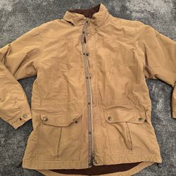 Men’s Ariat Jacket 