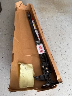 Hi-Lift Jack - 48”