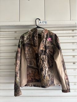 Women’s hunting jacket