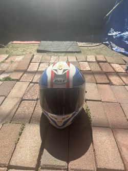 Bilt Force One size M helmet