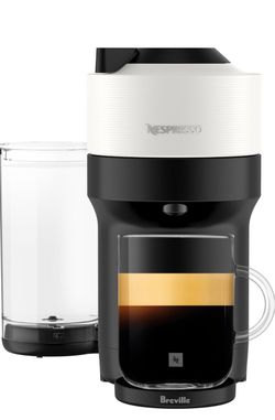 Nespresso Vertuo Pop+ Coffee & Espresso Maker