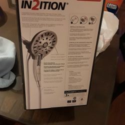 Shower Head