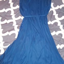 Davids Bridal Bridesmaid/Evening Dress - Perfect Condition!