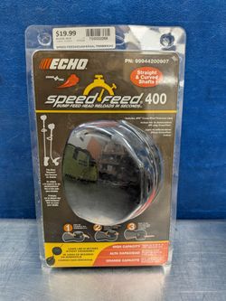 Speed-Feed400universal Trimmer