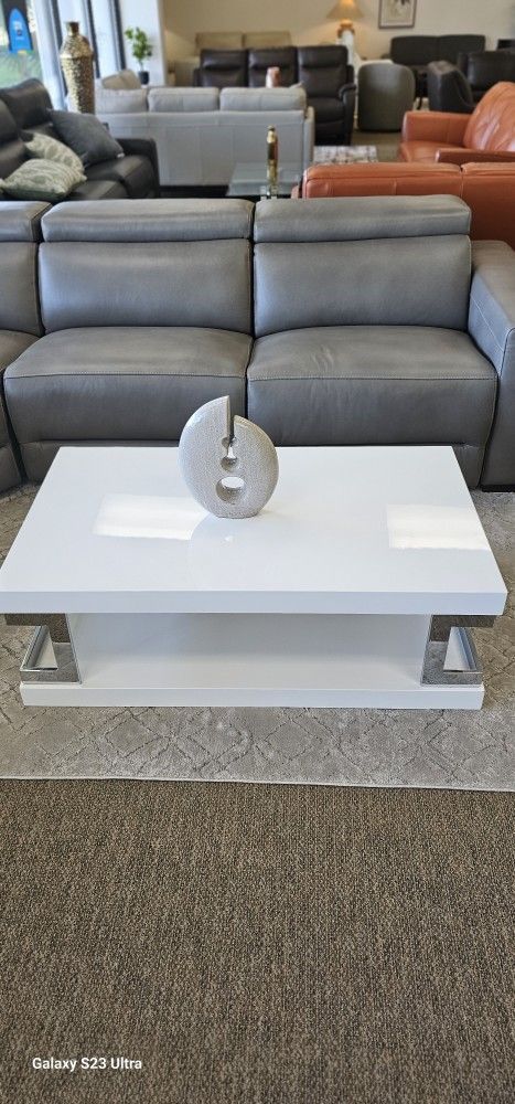Meda-Coffee Table 