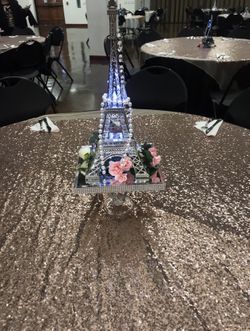 15inch Eiffel Tower