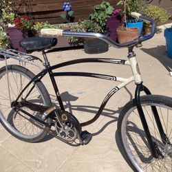 Schwinn Cruiser