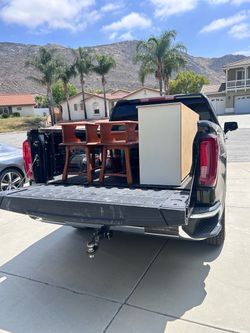 @Transportation @Delivery