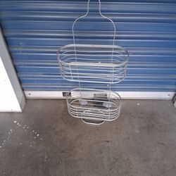 Shower Holder 