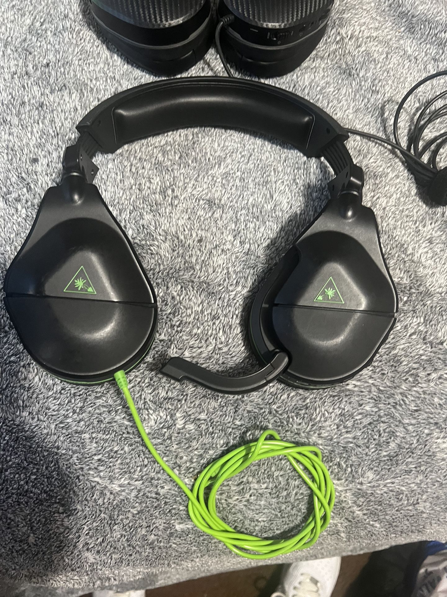 Turtle Beach Headsets For Xbox Or PlayStation